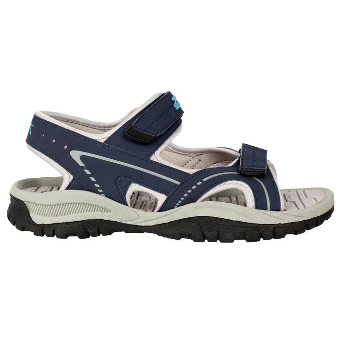 slazenger wave mens sandals