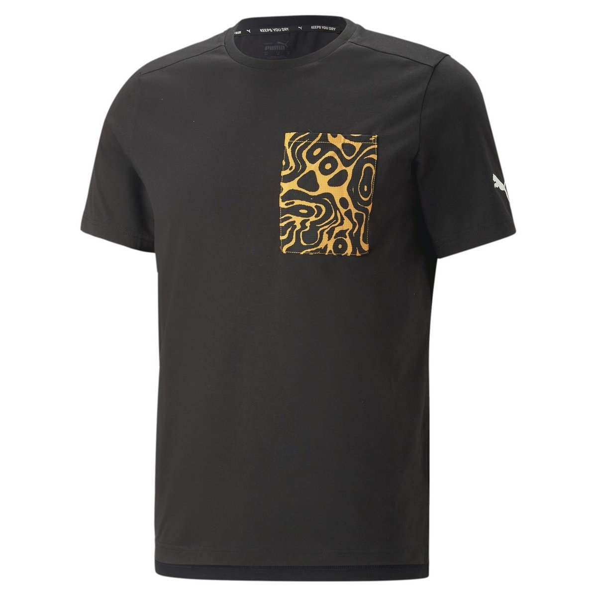Everlast Boxing Long Sleeve Graphic T-Shirt
