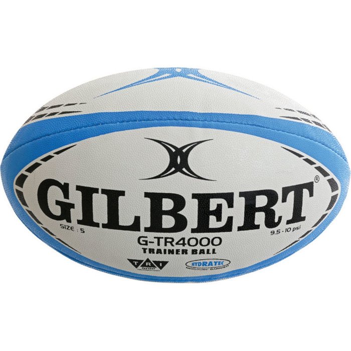 G-TR4000 Trainer Rugby Ball