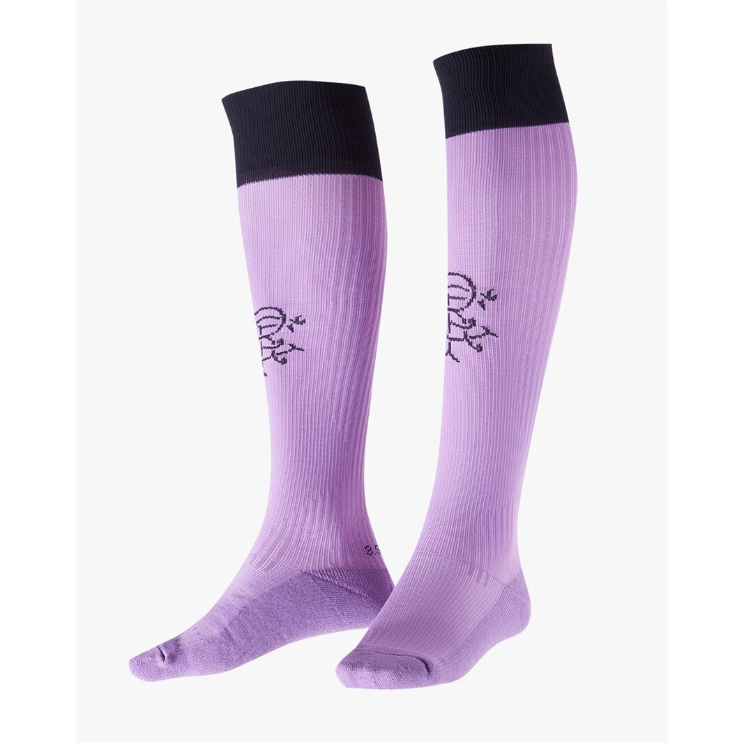 Purple socks boys new arrivals