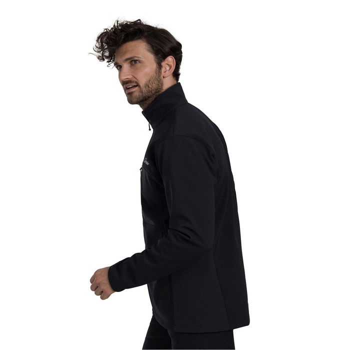 Ghlas Softshell Jackets Mens