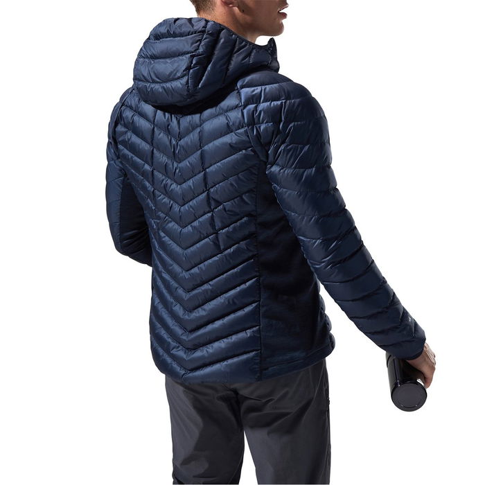 Stretch Reflect Jacket