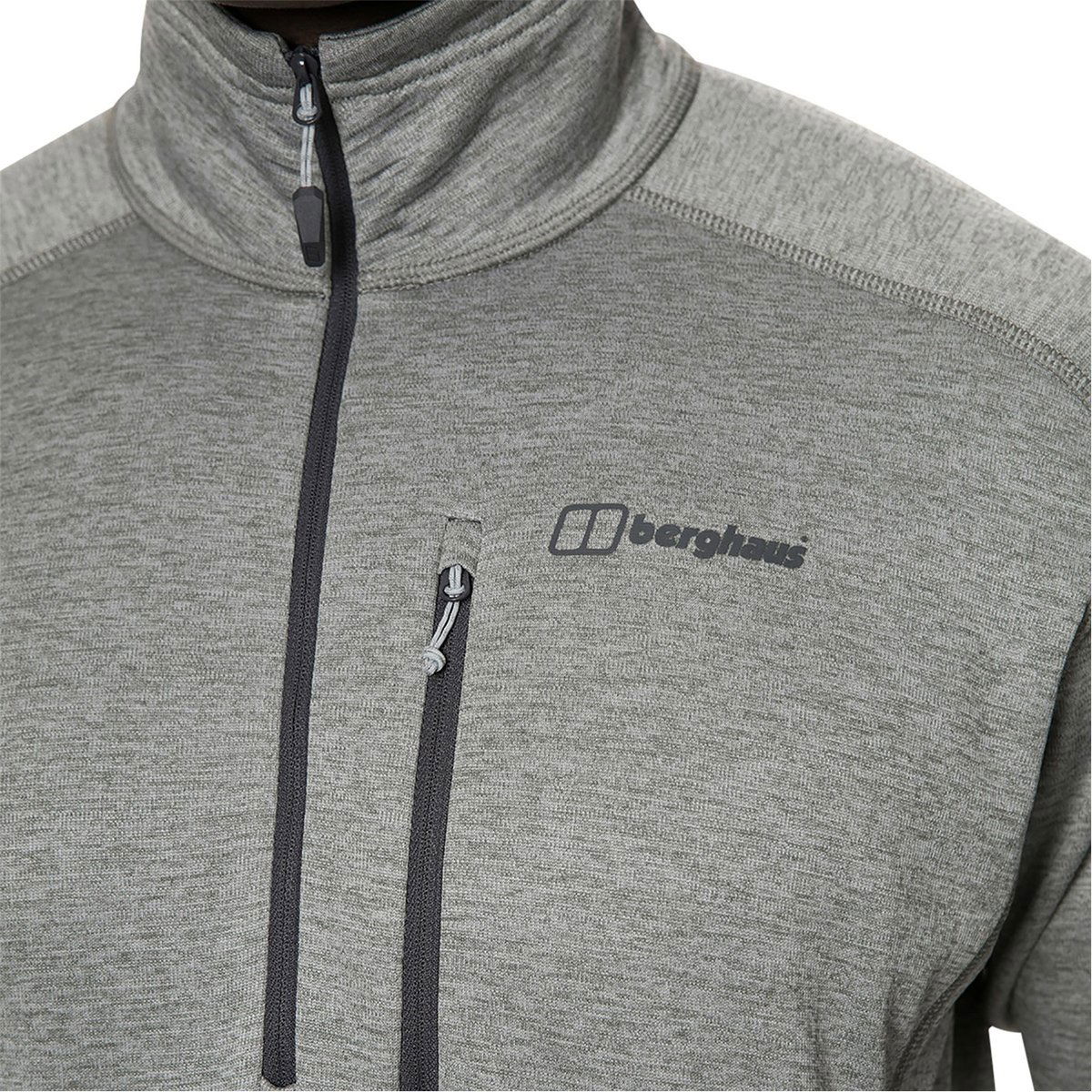 Berghaus spitzer shop half zip