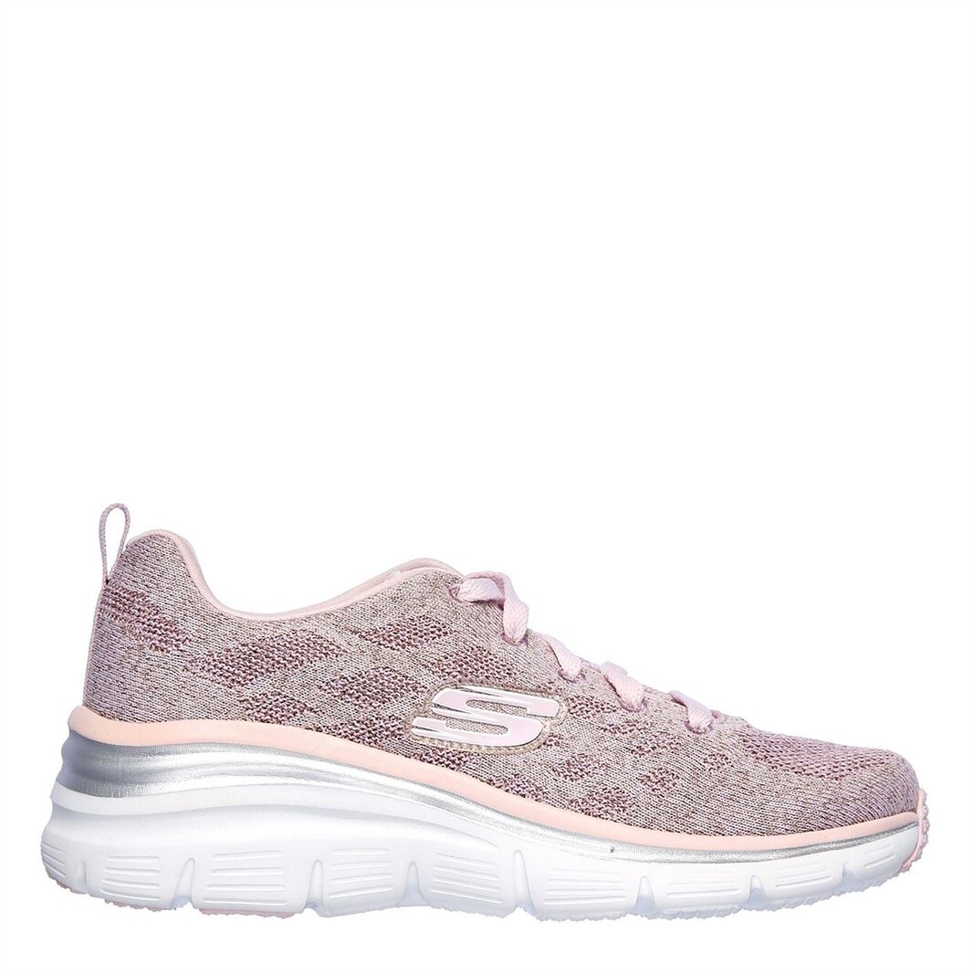 Skechers factory womens deals pink