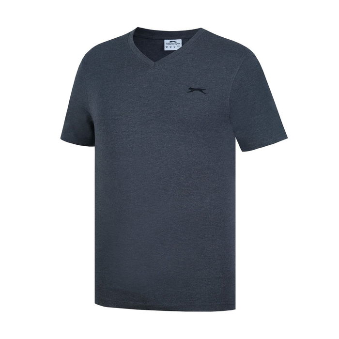 V Neck T Shirt Mens