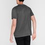 V Neck T Shirt Mens