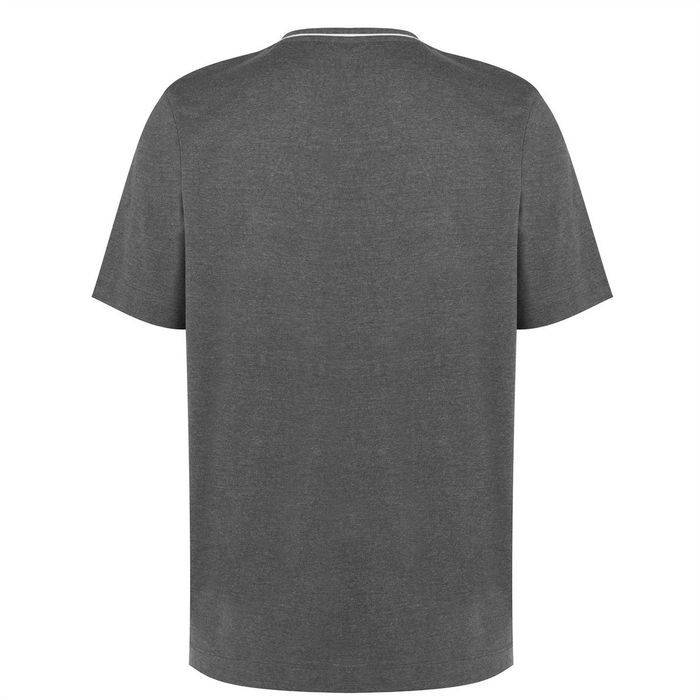 V Neck T Shirt Mens