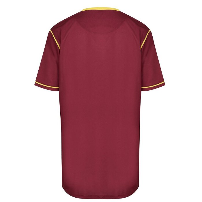 West Indies T20 T Shirt Mens