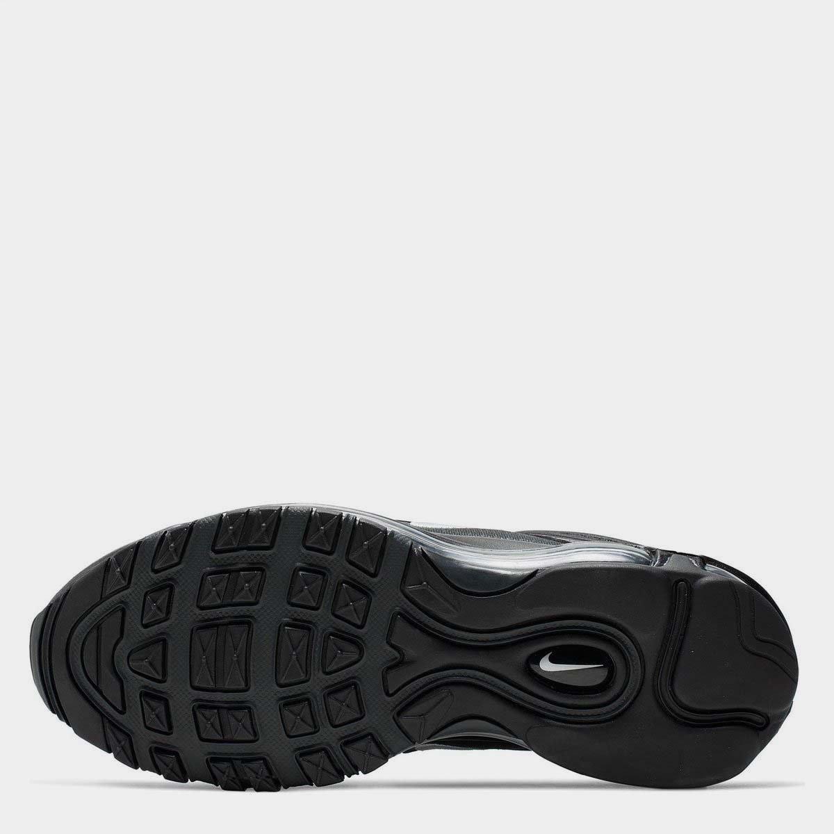 Nike air max outlet 97 junior black sale