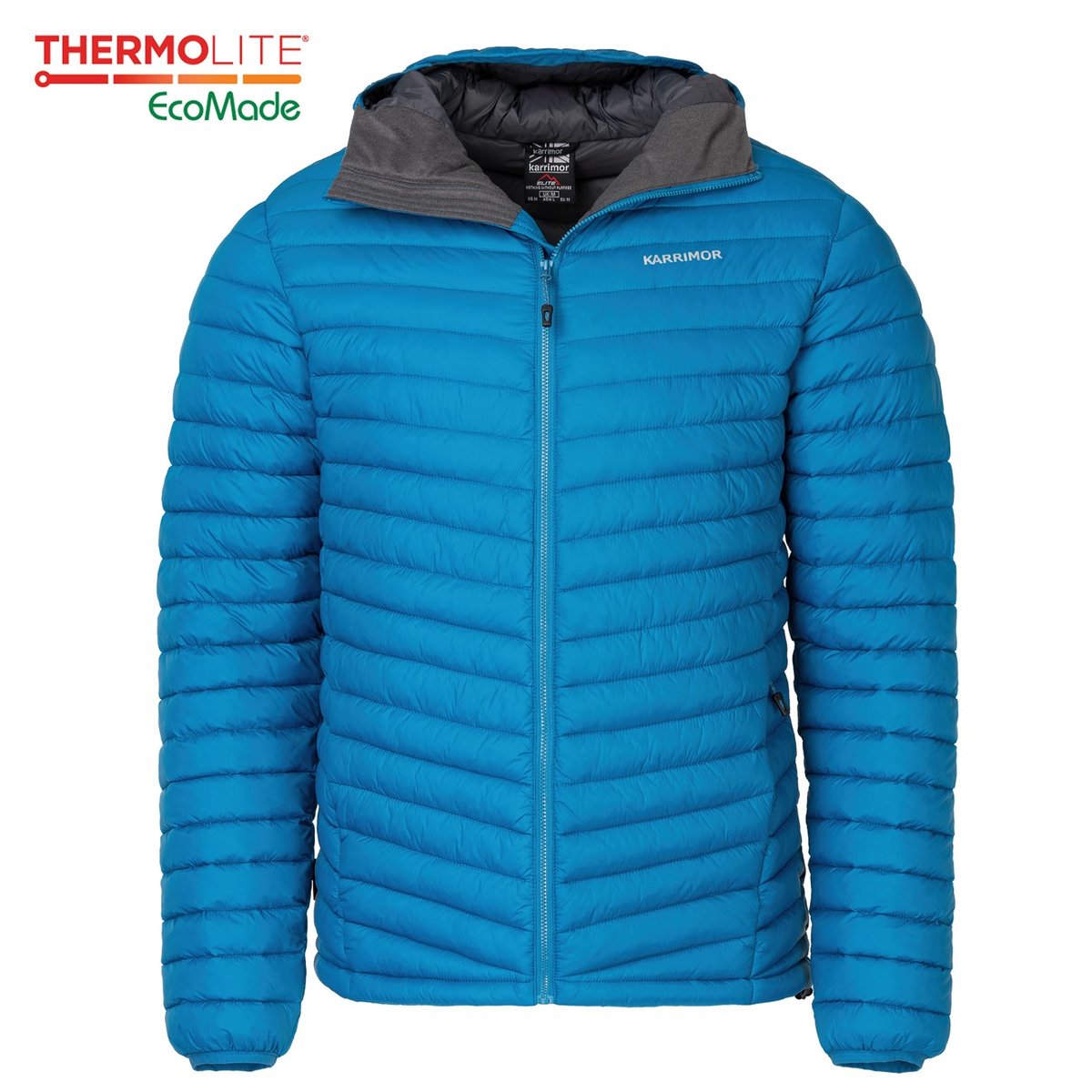 Karrimor hot rock store down jacket