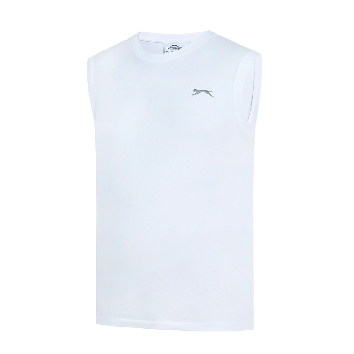 Slazenger muscle vest on sale mens