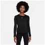 Therma FIT One Big Kids Long Sleeve Training Top