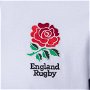 England Short Sleeve Rugby Jersey Seniors