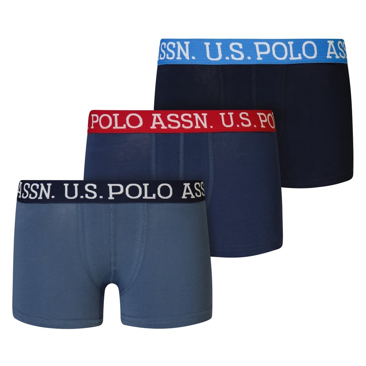 Us Polo Assn Underwear