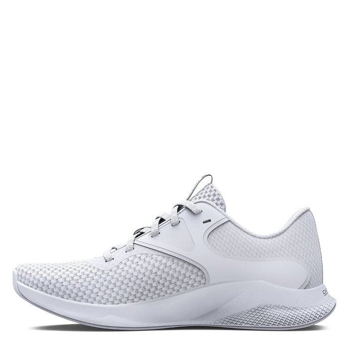 Under Armour, Womens Ua W Charged Aurora 2