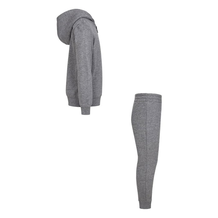 Fleece Tracksuit Infants