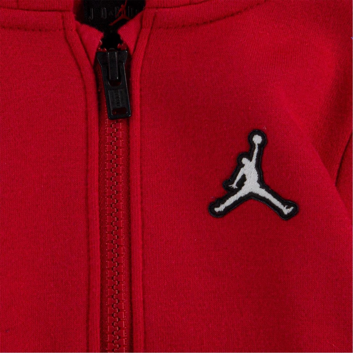 Jordan store fleece tracksuit