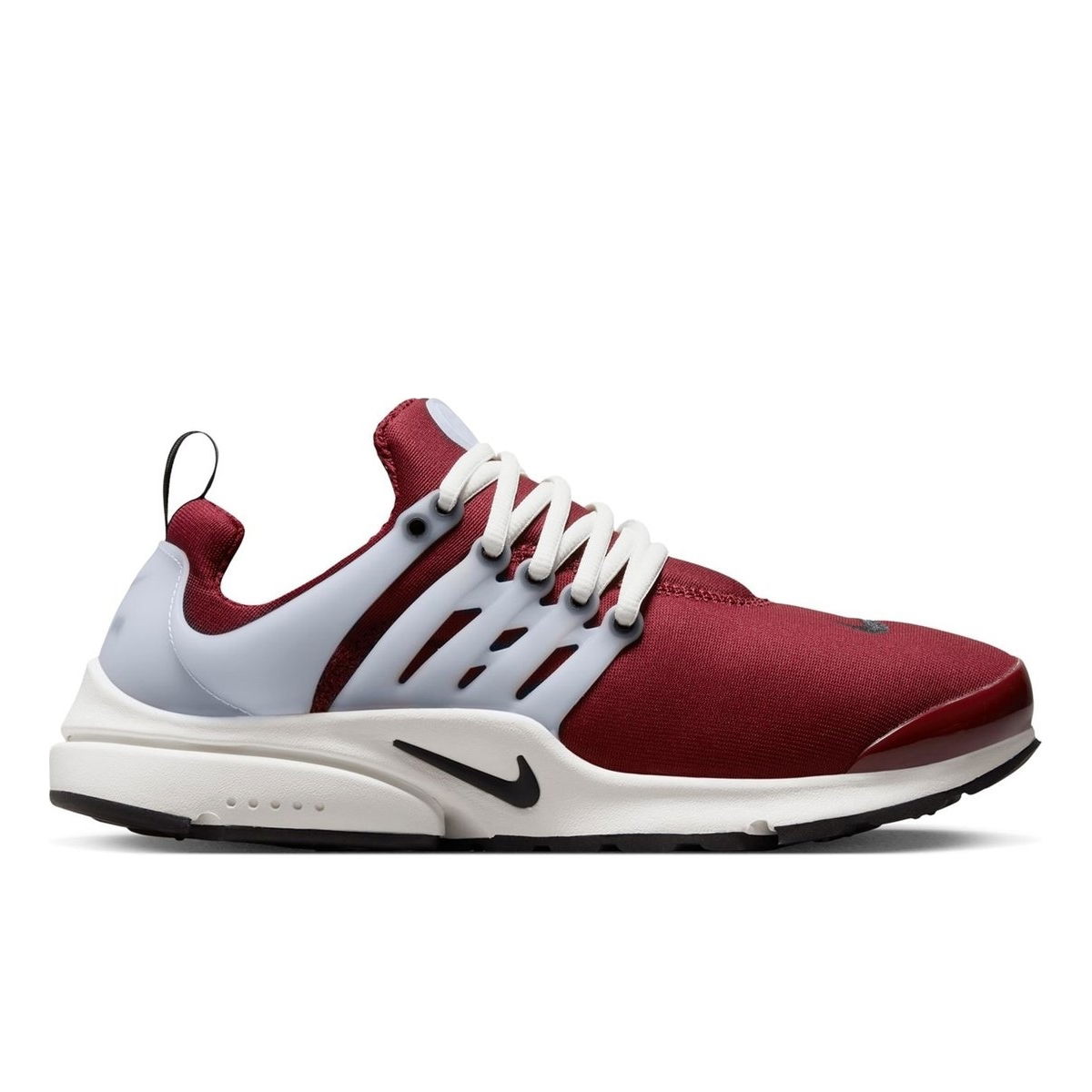 Mens nike shop air presto white