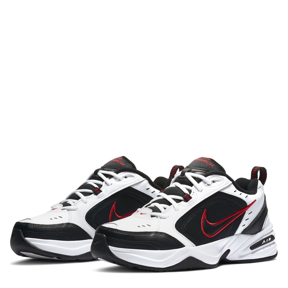 Nike air cheap monarch junior