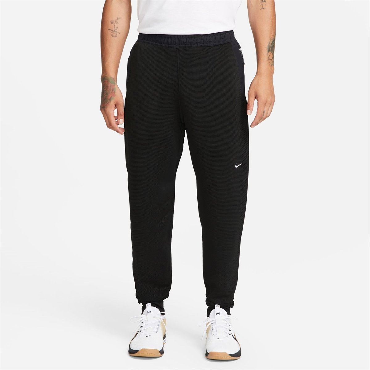 Nike Run Shield Jogging Pants Mens