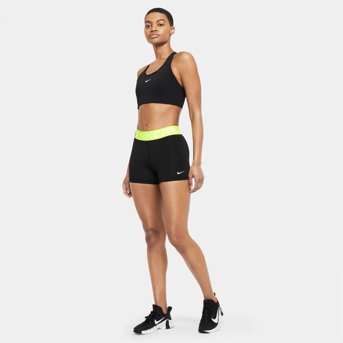 Nike pro hot sale nike