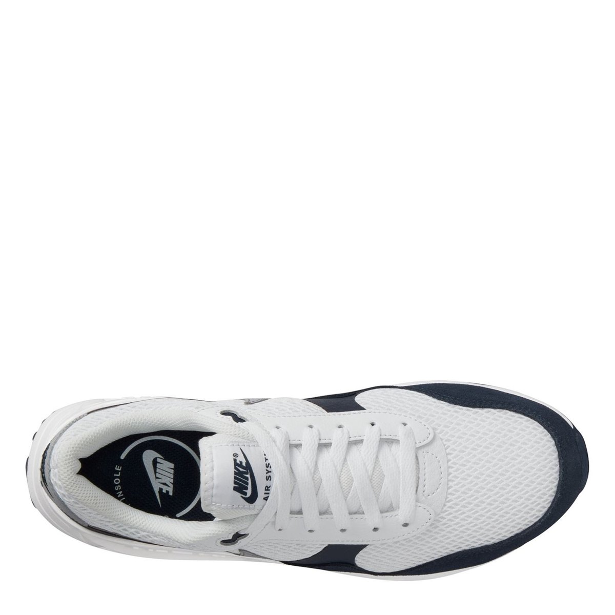 Nike air vortex discount trainers