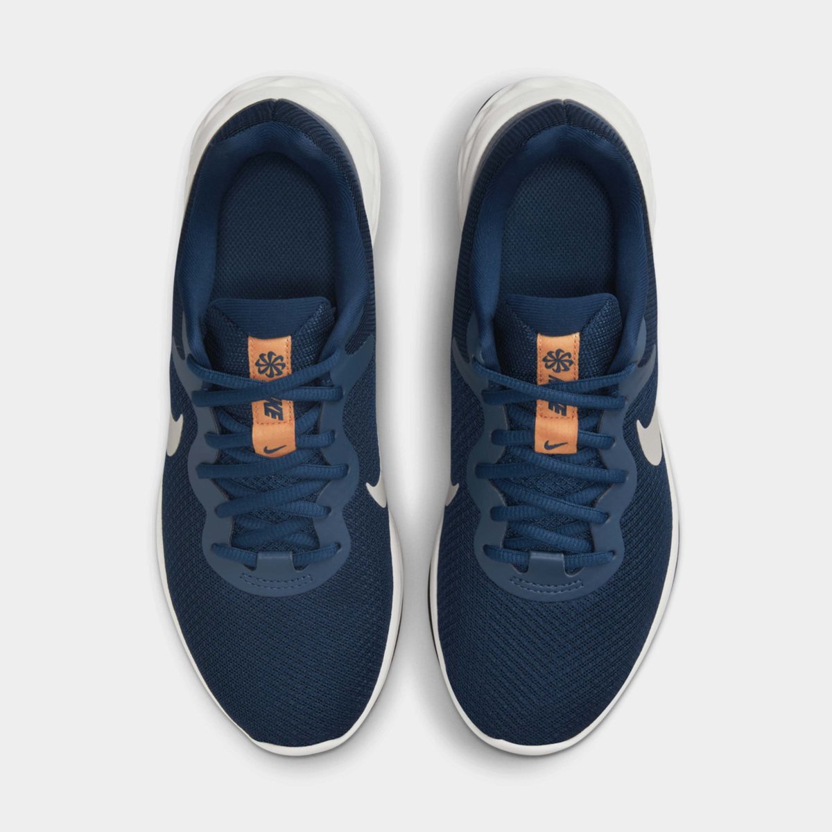 Nike revolution 4 blue on sale gold