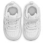 Court Borough Mid 2 Baby Toddler Shoe