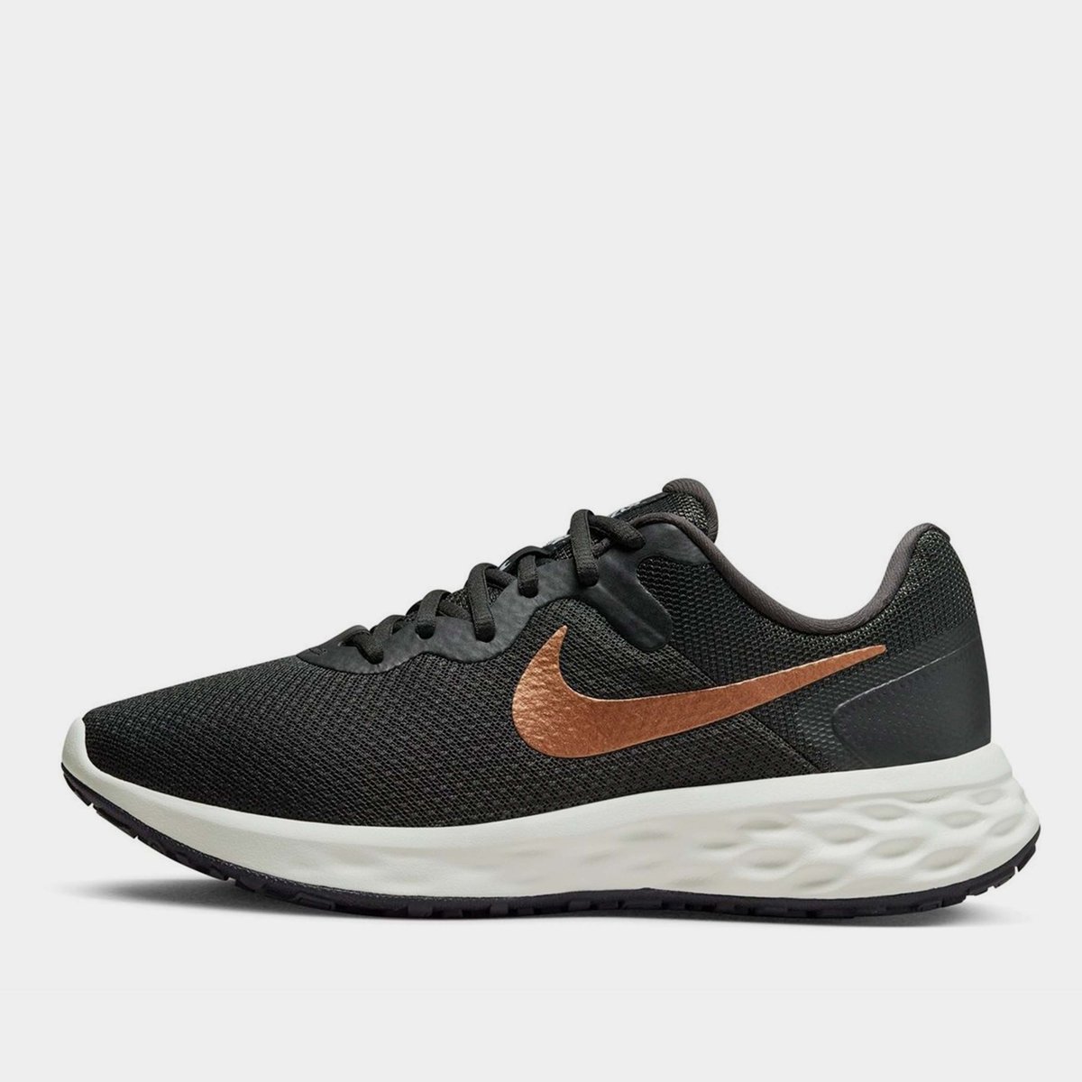 Rose gold and grey nike shoes sale