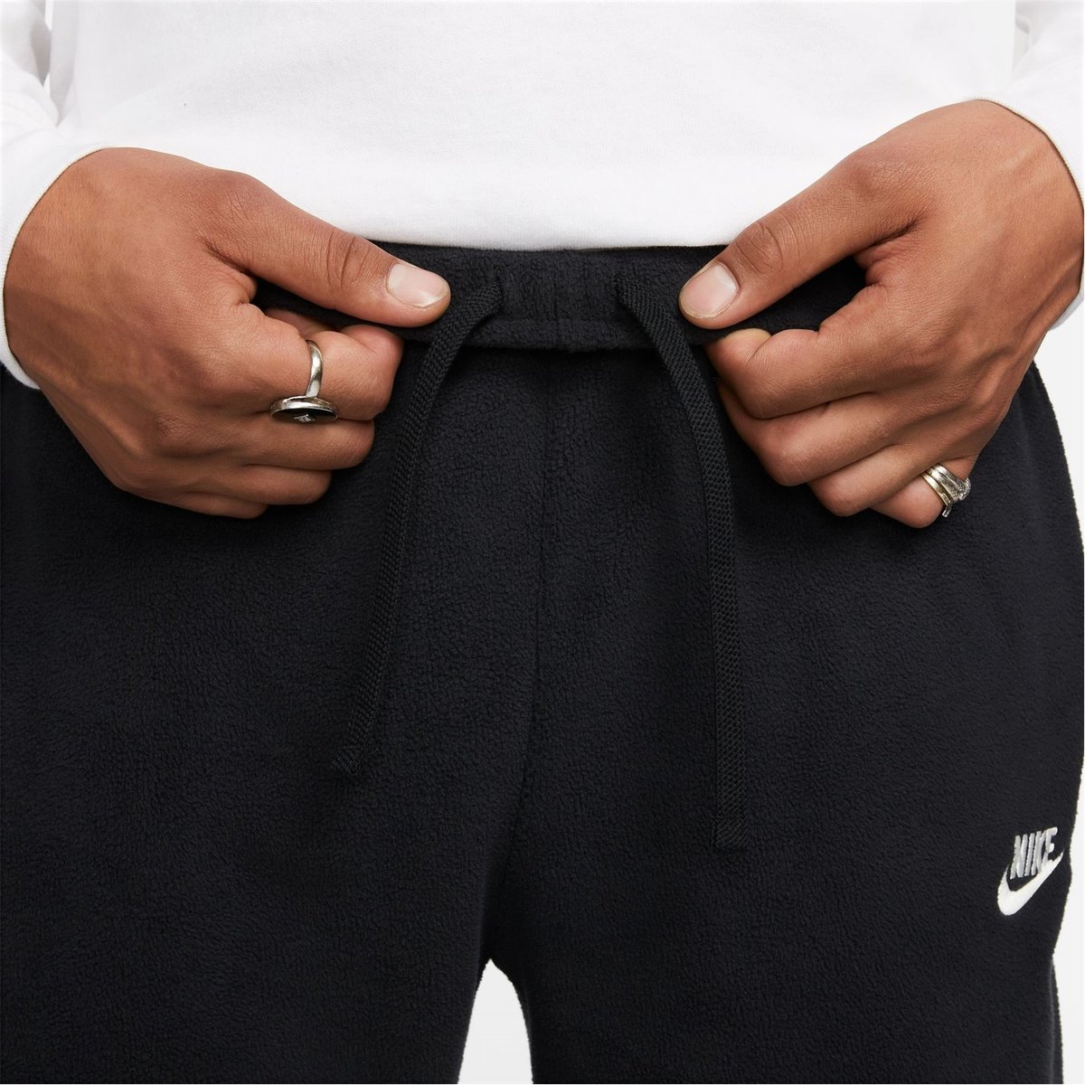 Nike winterized club cheap joggers