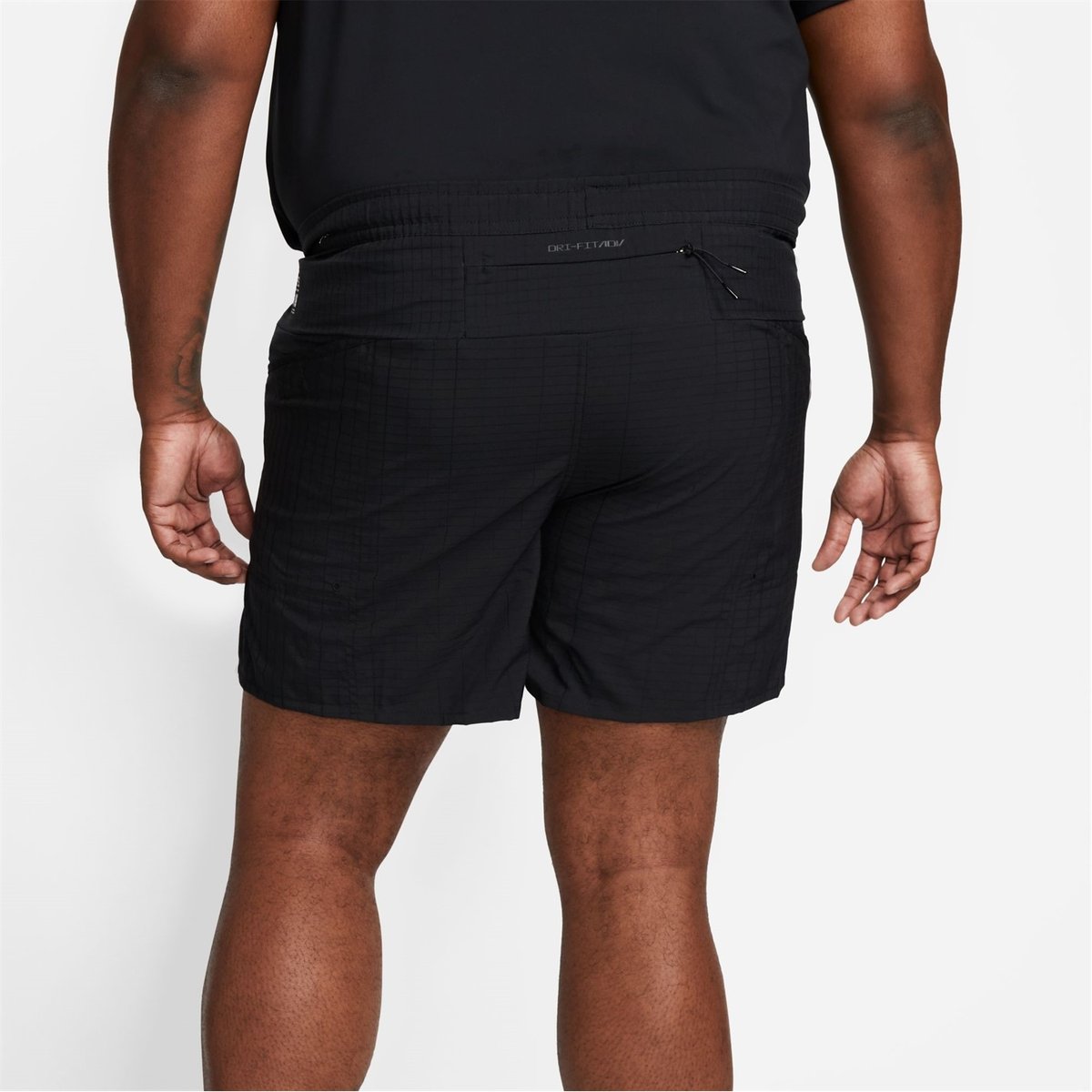 Men's dri fit outlet running shorts