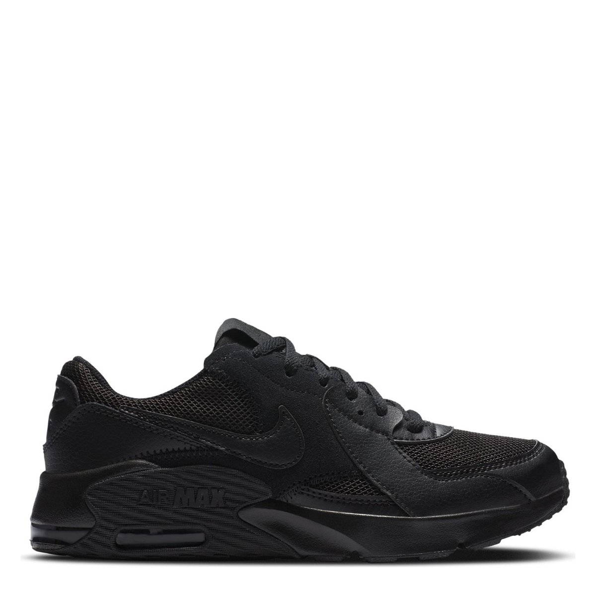 Black air outlet max 90 junior