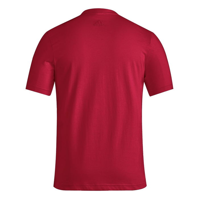 Linear Logo T-Shirt Mens