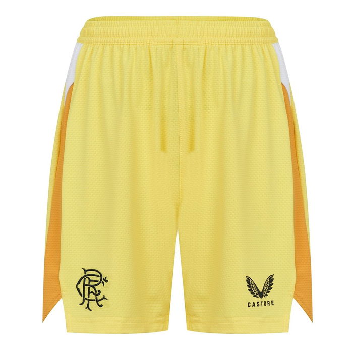 RFC Goalkeeper Junior Boys Shorts