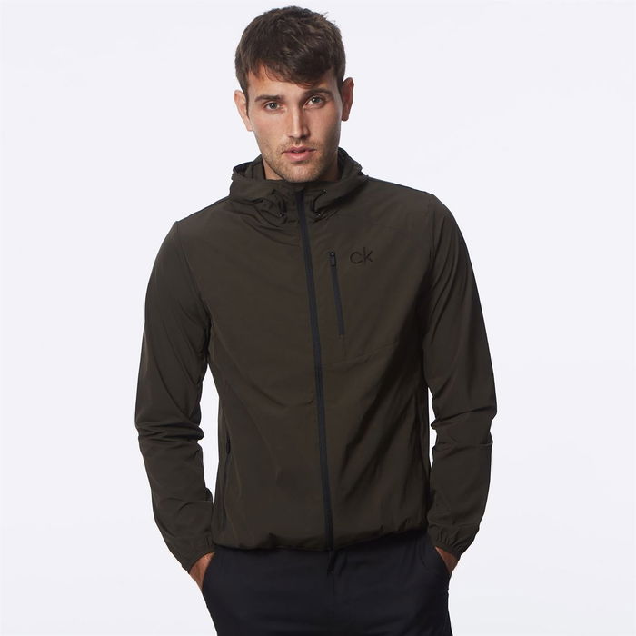 Golf 24 7 Ultra lite Jacket