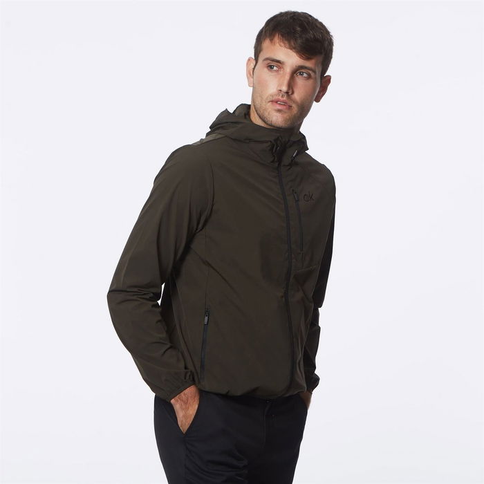 Golf 24 7 Ultra lite Jacket