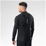 Mens Performance Drill Top