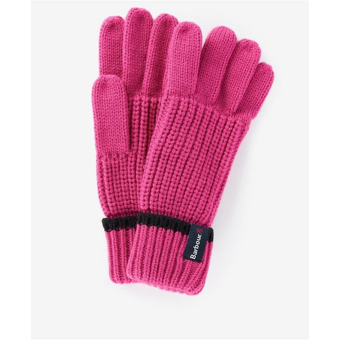 Kesgrave Knitted Gloves