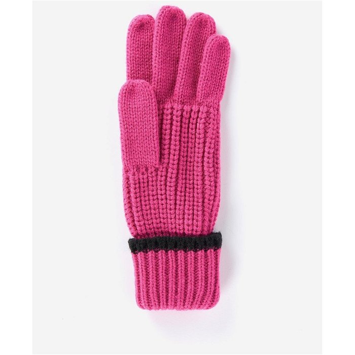 Kesgrave Knitted Gloves