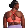 Womens Infinity Mid Covered Sports Bra