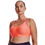 Womens Infinity Mid Covered Sports Bra