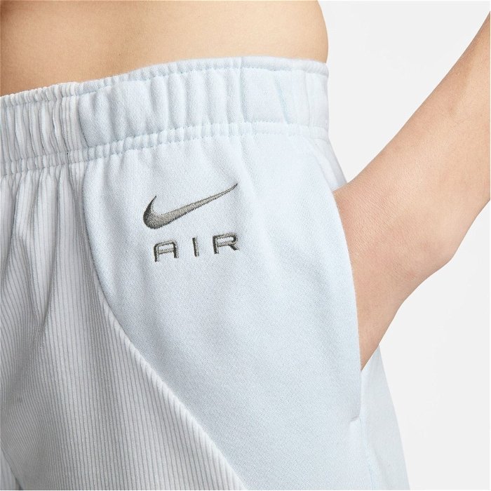 Air Womens Corduroy Fleece Miid Rise Pants