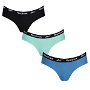 3 Pack Molly Briefs Womens
