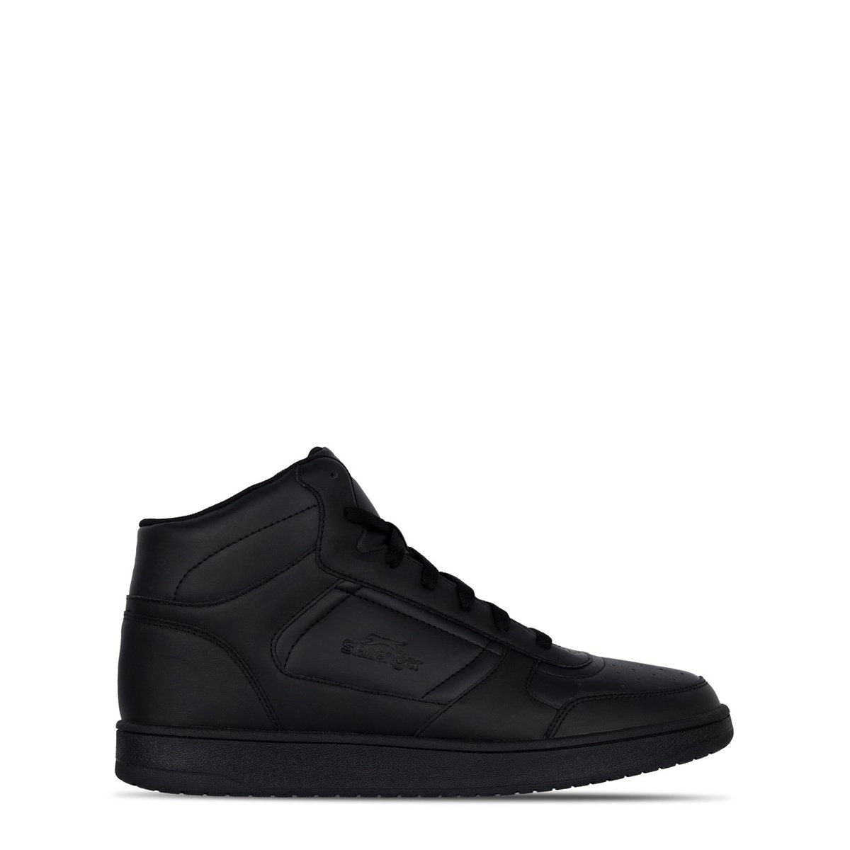 High top sales pumps mens