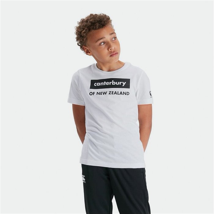 Graphic T-Shirt Kids