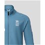 England Cricket Training Jacket Mens