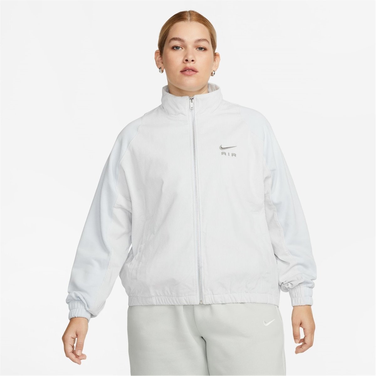 Nike windrunner pure on sale platinum