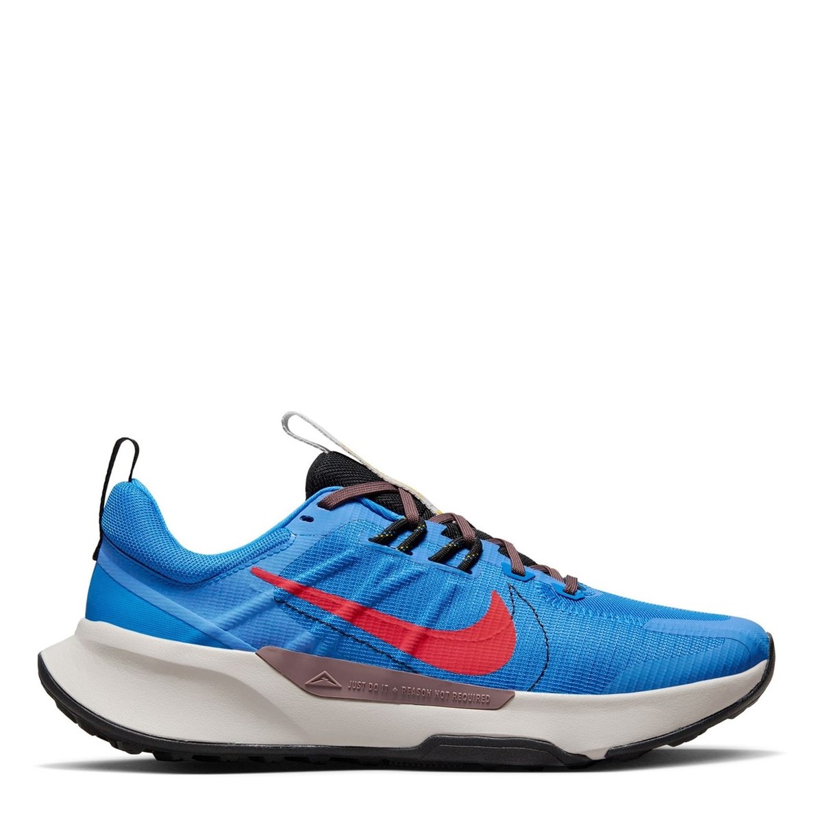 Mens blue and orange nike clearance shoes