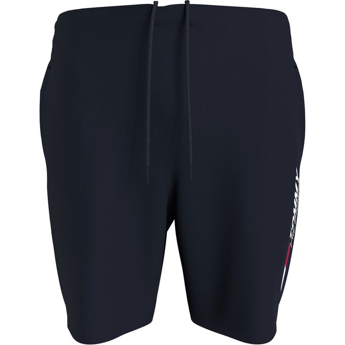 Sport Essential Logo Shorts Mens