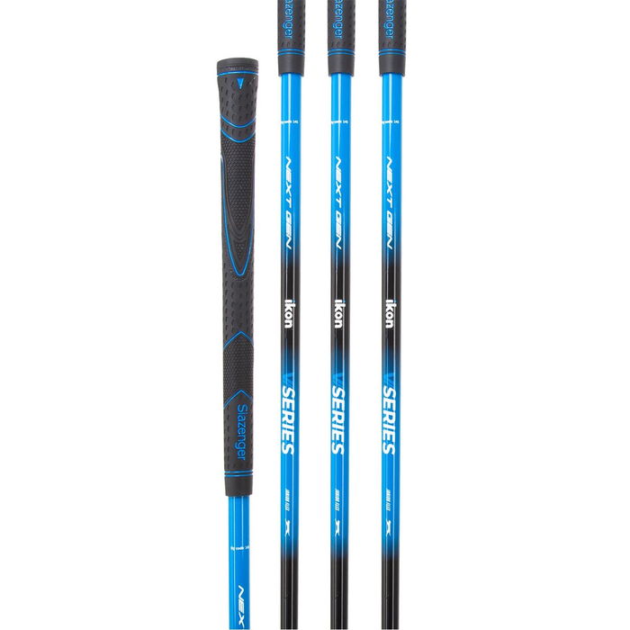 Ikon Golf Irons Club Junior